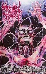 MENTAL DEMISE - Credo Quia Absurdum..? cover 