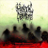 MENTAL DEMISE - Psycho-Penetration / Credo Quia Absurdum...? cover 