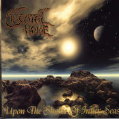 MENTAL HOME - Upon the Shores of Inner Seas cover 