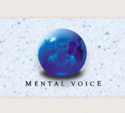 MENTAL VOICE - 1 cover 