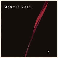 MENTAL VOICE - 2 cover 