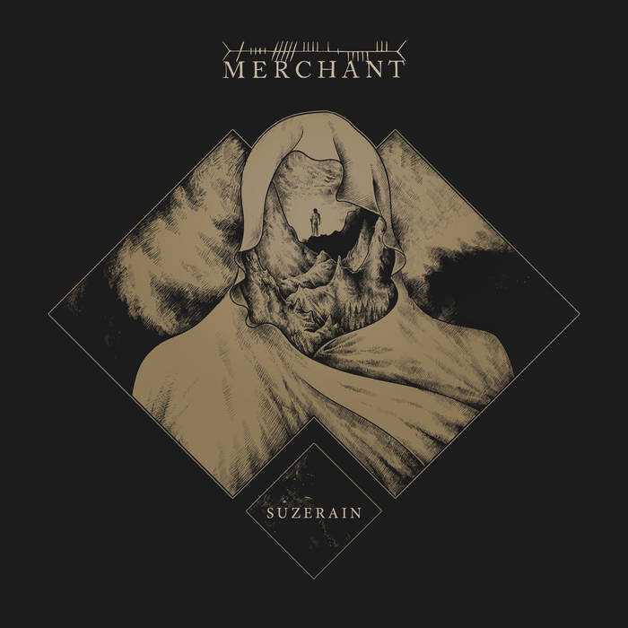 MERCHANT - Suzerain cover 