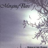 MERGING FLARE - Midwinter Magic cover 