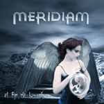 MERIDIAM - El fin de los días cover 