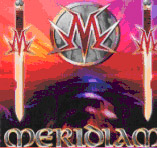 MERIDIAM - Meridiam cover 