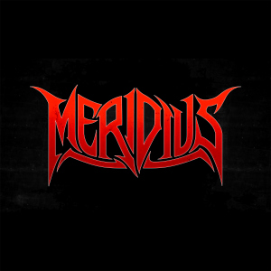 MERIDIUS - Medidius cover 
