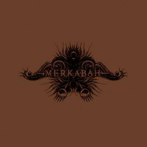 MERKABAH - Merkabah cover 