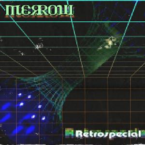 MERROW - Retrospecial cover 