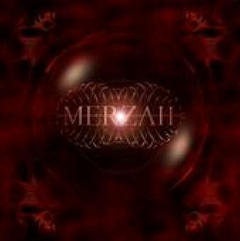 MERZAH - In the Trenches cover 