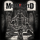MESMERIZED - Stranger cover 