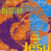 MESSIAH - The Ballad of Jesus cover 