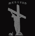 MESSIAH - Unreleased Demo 1984 cover 
