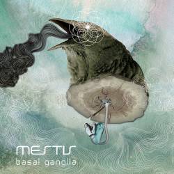 MESTIS - Basal Ganglia cover 