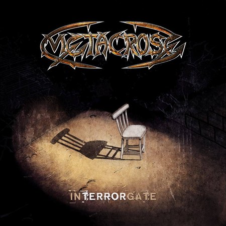 METACROSE - Interrorgate cover 