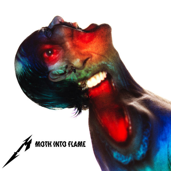 METALLICA - Moth Into Flame cover 