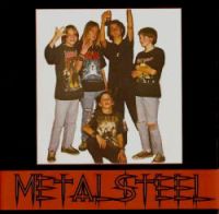 METALSTEEL - Metalsteel cover 