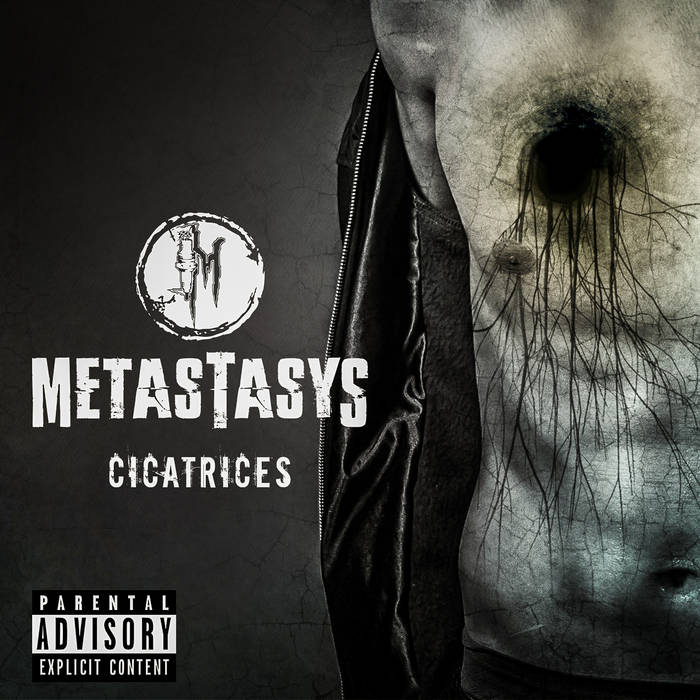 METASTASYS DC - Cicatrices cover 