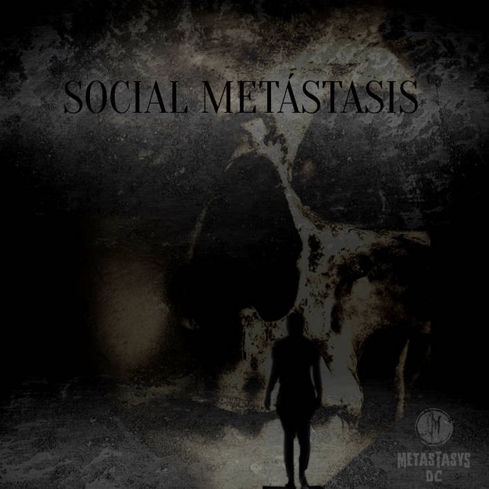 METASTASYS DC - Social Metastasys cover 