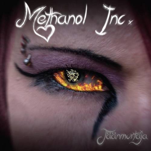METHANOL INC. - Jaanmurtaja cover 