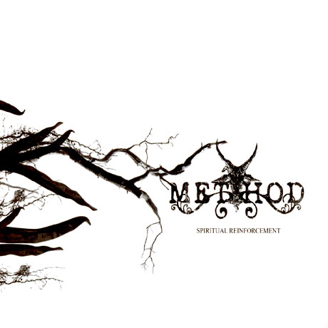 METHOD - Spiritual Reinforcement cover 