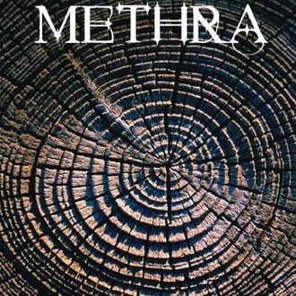 METHRA - Methra (2012) cover 