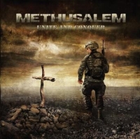 METHUSALEM - Unite and Conquer cover 