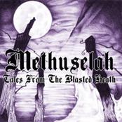 METHUSELAH - Tales From the Blasted Heath cover 