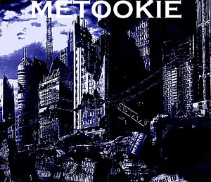 METOOKIE - Metookie cover 