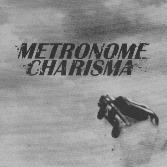 METRONOME CHARISMA - Demo cover 