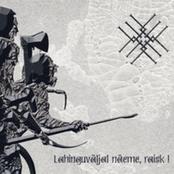 METSATÖLL - Lahinguväljal näeme, raisk! cover 