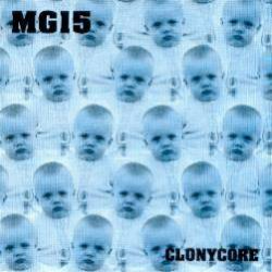 MG 15 - Clonycore cover 