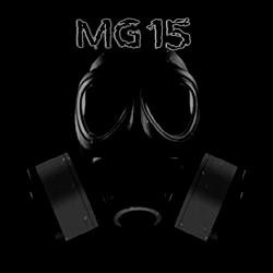 MG 15 - El Album Negro cover 