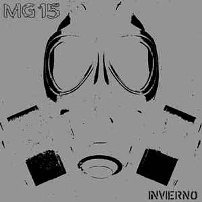 MG 15 - Invierno cover 