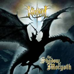 MHORGL - The Shadow of Morgoth cover 