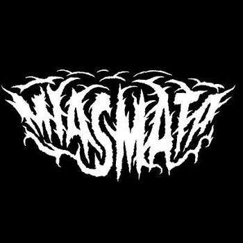 MIASMATA - Demo 2013 cover 