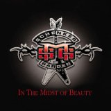 MICHAEL SCHENKER GROUP - In the Midst of Beauty cover 