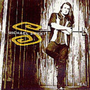 MICHAEL SWEET - Real cover 