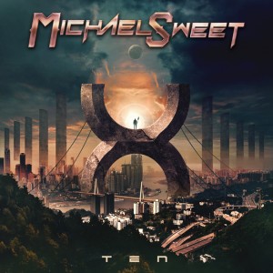 MICHAEL SWEET - Ten cover 