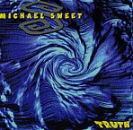 MICHAEL SWEET - Truth cover 