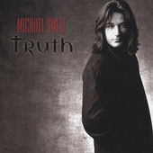 MICHAEL SWEET - Truth cover 