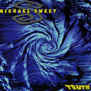 MICHAEL SWEET - Truth (Demo) cover 