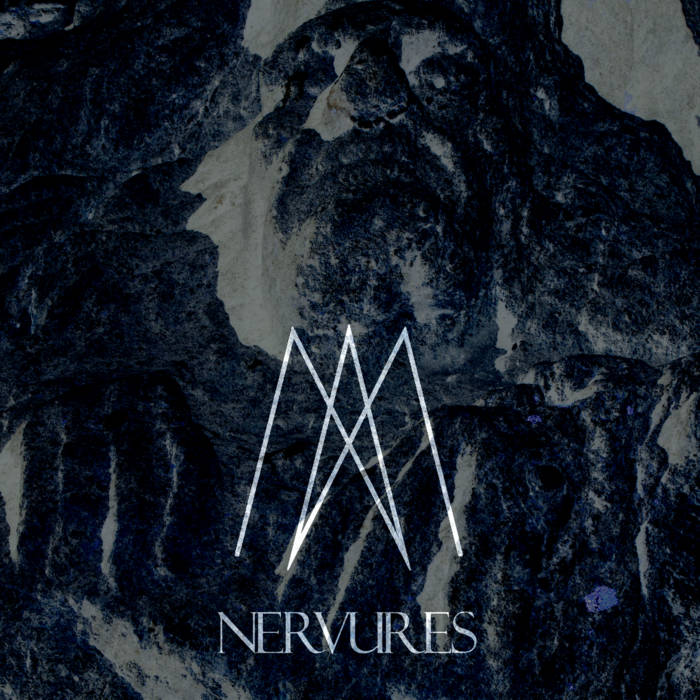 MICHEL ANOIA - Nervures cover 
