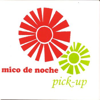 MICO DE NOCHE - Pick-Up cover 