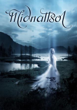 MIDNATTSOL - Midnattsol cover 