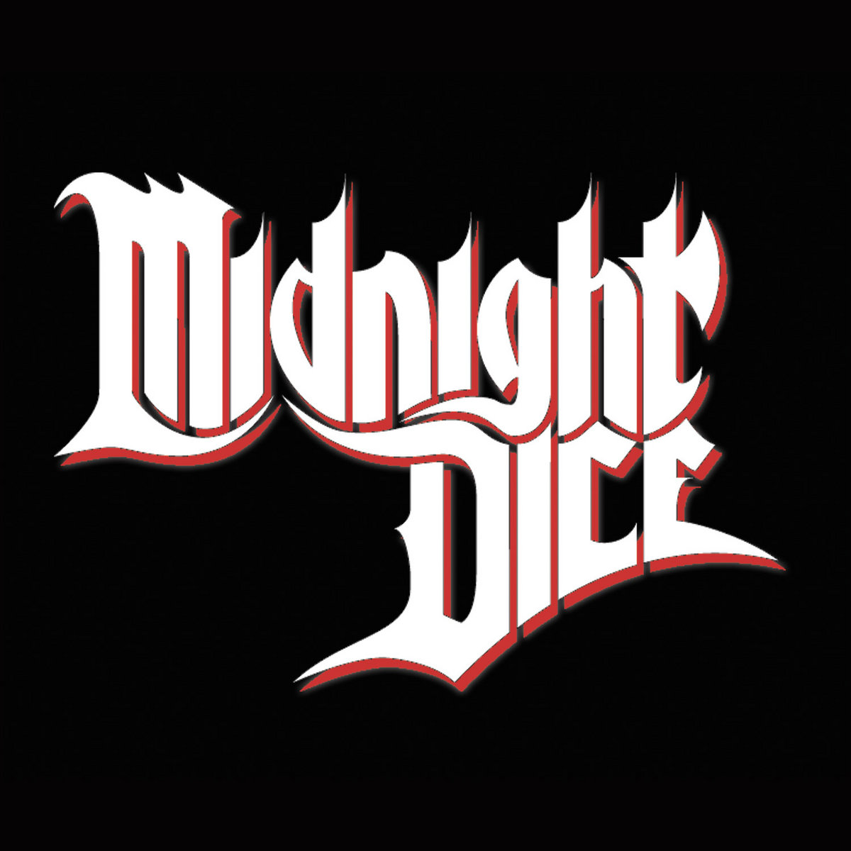 MIDNIGHT DICE - Midnight Dice cover 