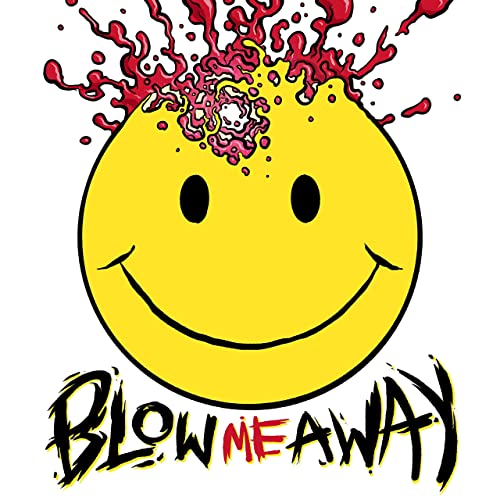 MILITANT ME - Blow Me Away (Sad Pop Punk For Grown Ups) cover 