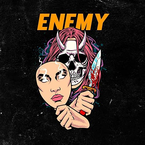 MILITANT ME - Enemy cover 
