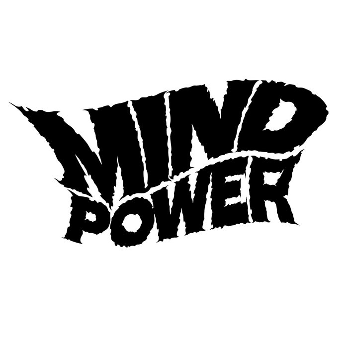 MIND POWER - Cruel World cover 