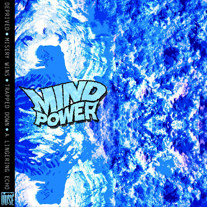 MIND POWER - Q4 cover 