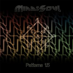 MIND:SOUL - Patterns 1.5 cover 
